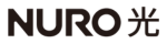 NURO光のロゴ