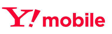 ワイモバイル Ymobileロゴ画像