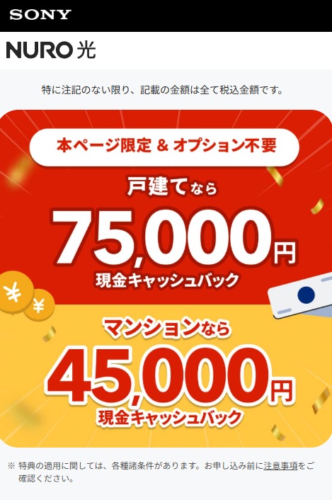 NURO光